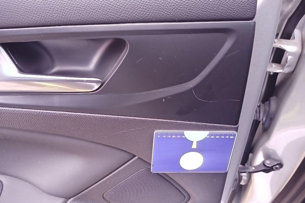 Peugeot 308 2016 photo 16