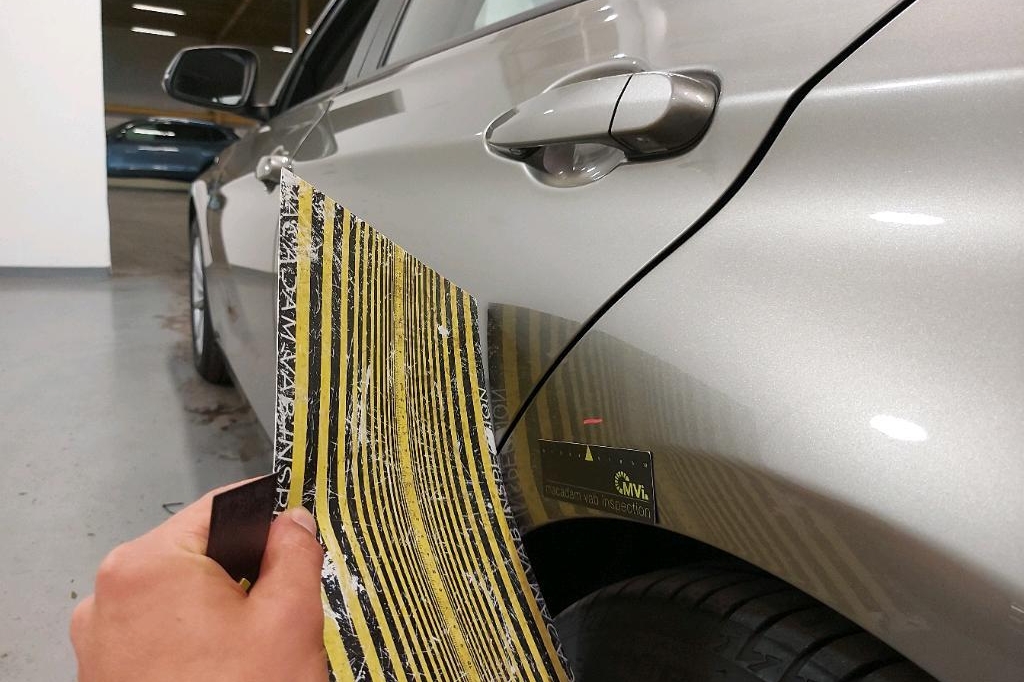 BMW 3er Touring 2016 photo 11