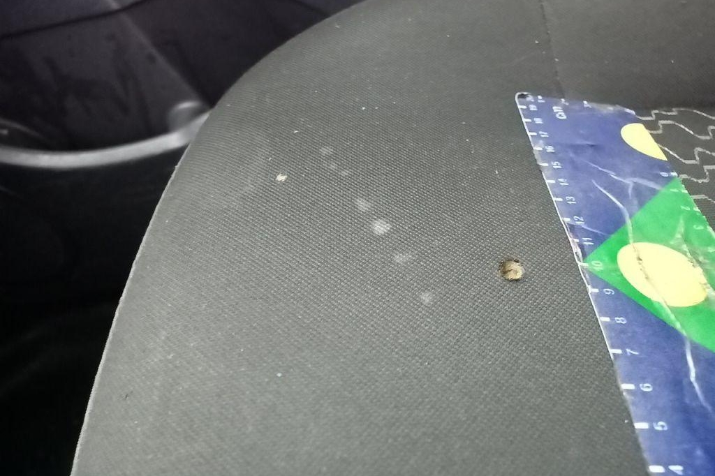 Renault Kangoo 2017 photo 20