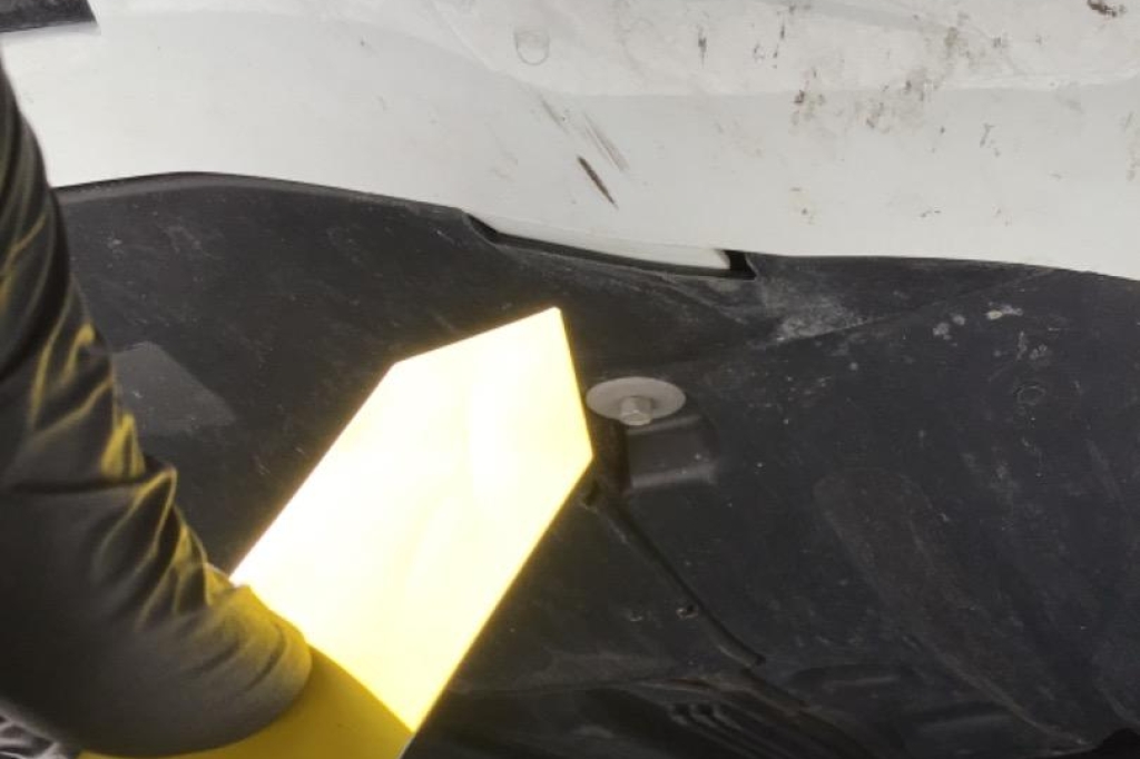 Mercedes-AMG A-Klasse 2020 фото 9