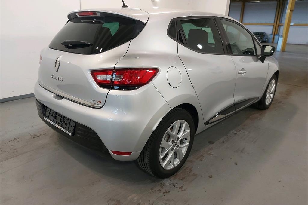 Renault Clio 2019 photo 5