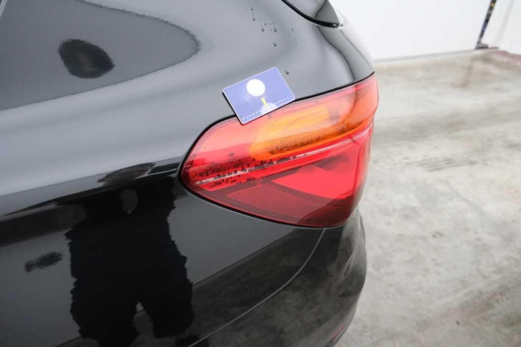 BMW X1 2017 photo 17