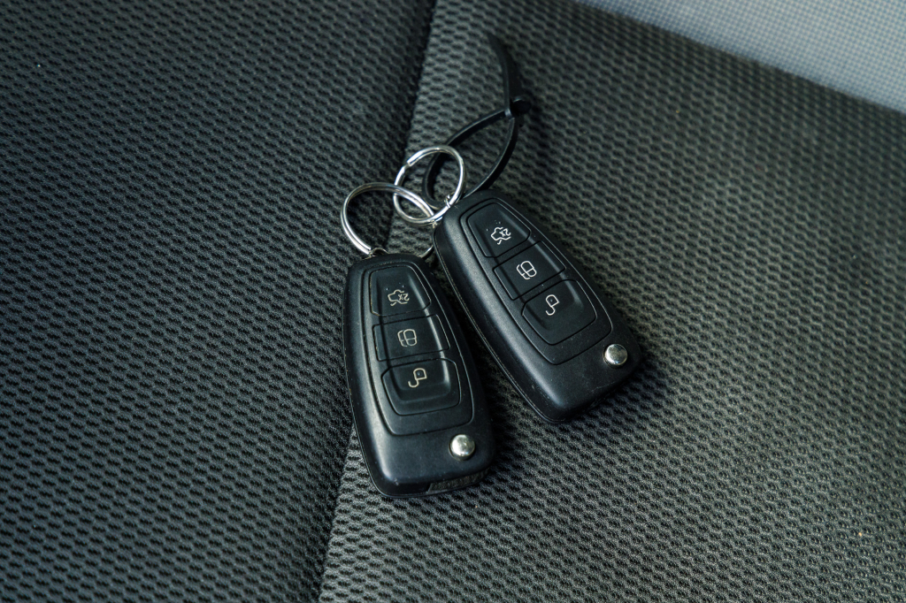 Ford Focus 2013 фото 12