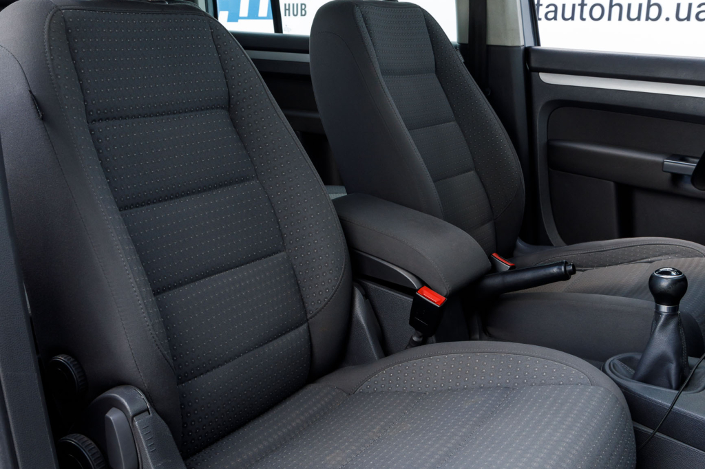 Volkswagen Touran 2006 фото 7