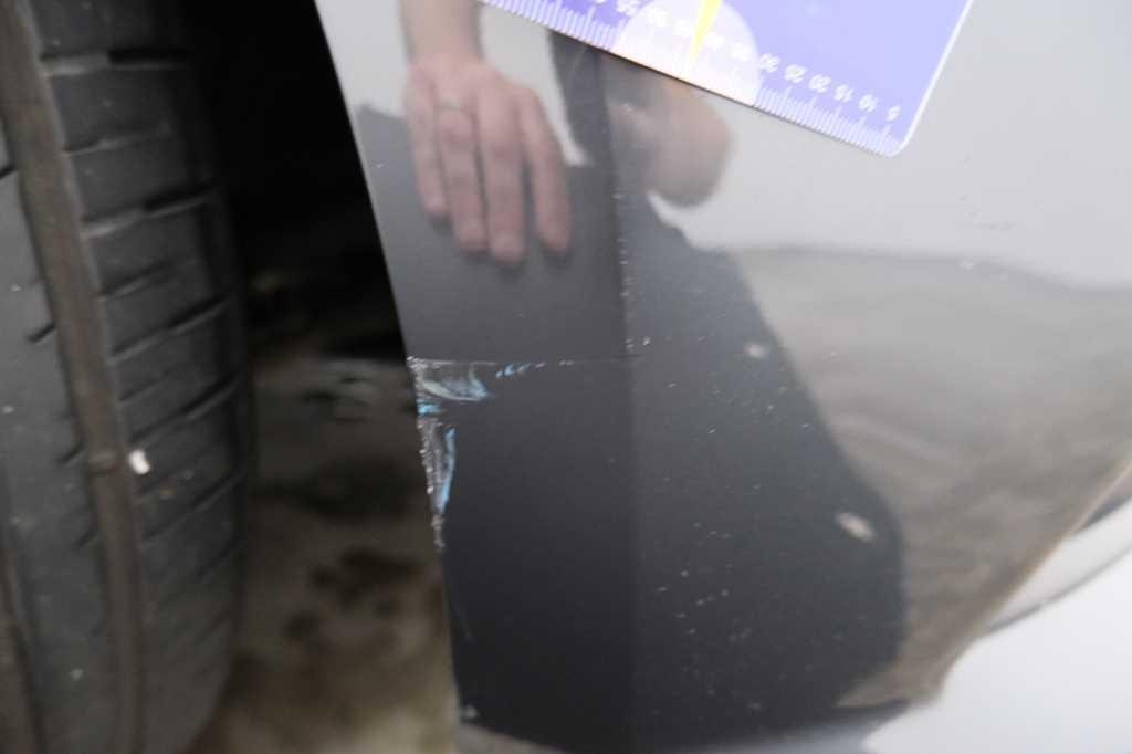 Audi A4 Avant 2016 photo 33