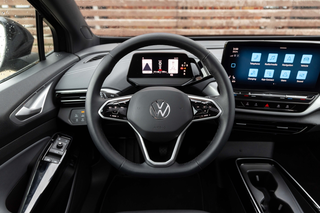 Volkswagen ID.4 Pro S 2022 фото 27