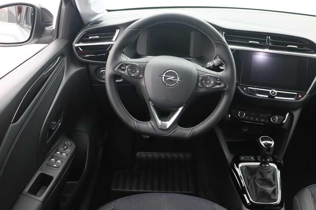 Opel Corsa 2020 фото 2