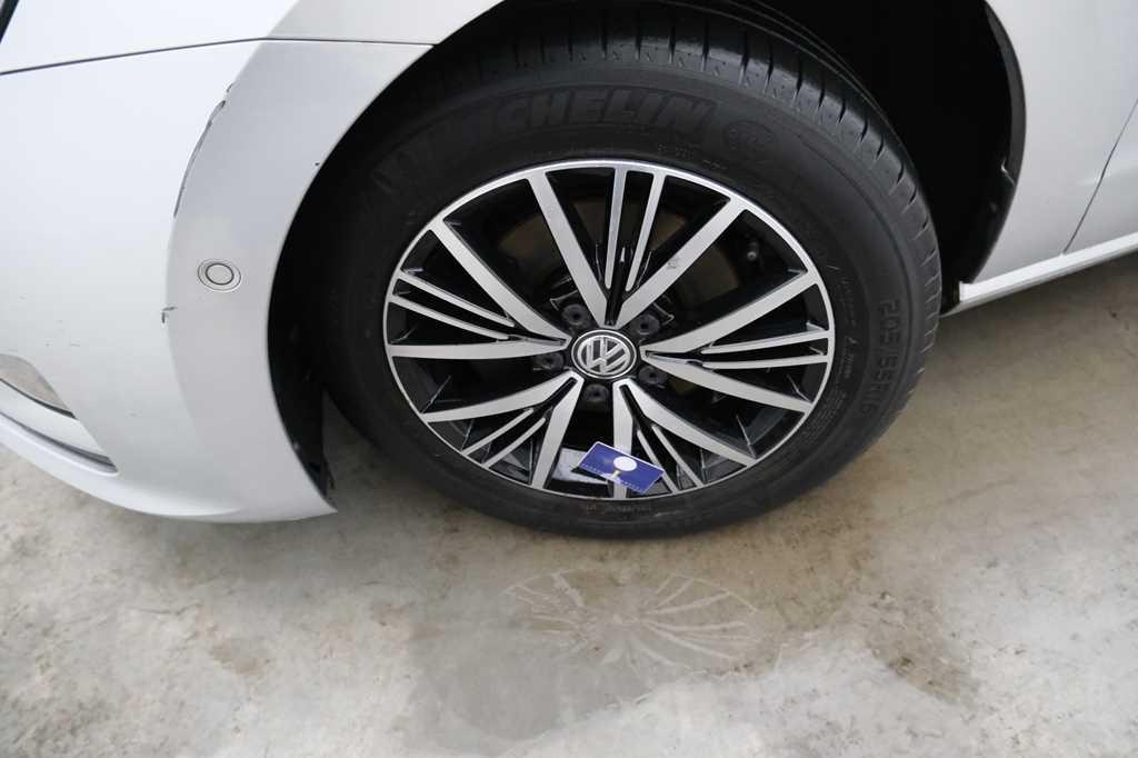 Volkswagen Golf Sportsvan 2017 фото 31