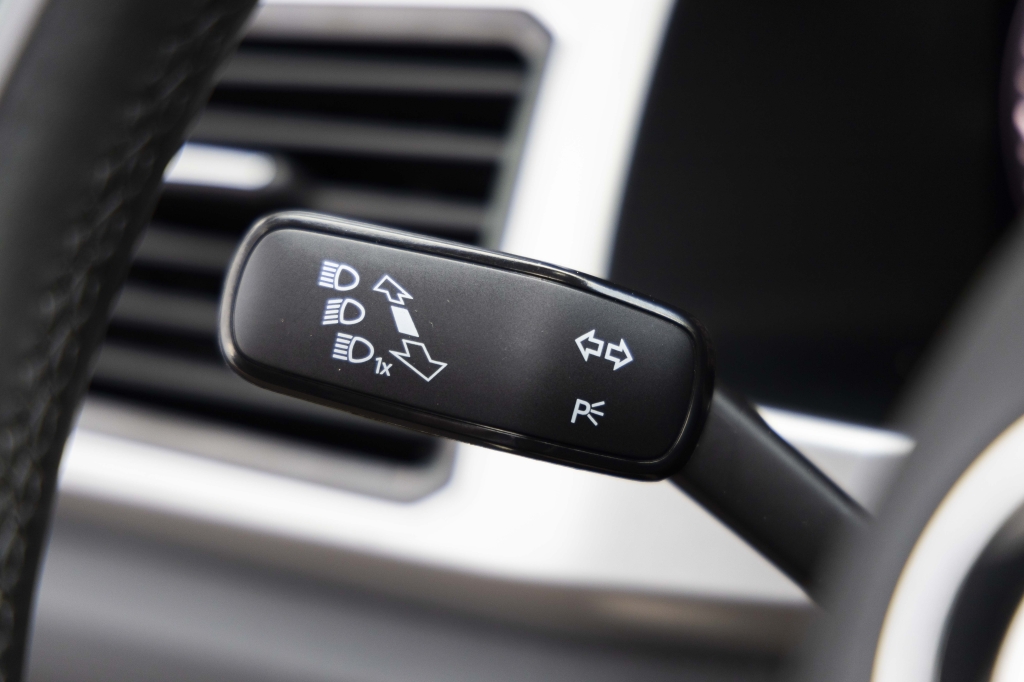 Volkswagen Atlas 2018 photo 21