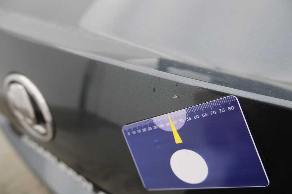 Skoda Superb 2018 фото 20