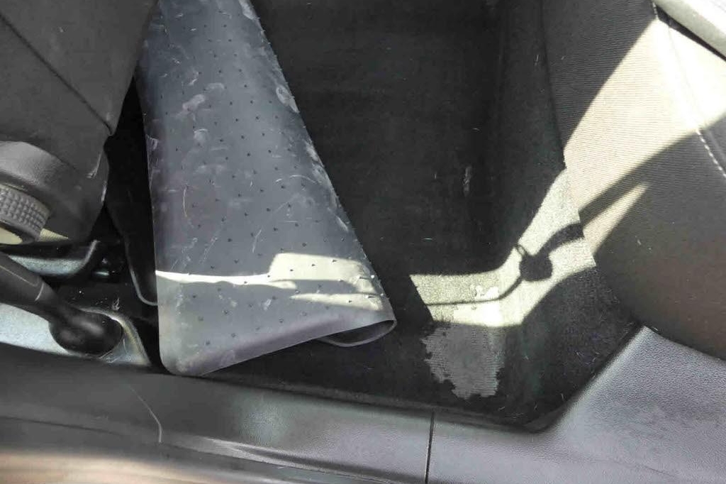 Opel Insignia Sports Tourer 2018 photo 19