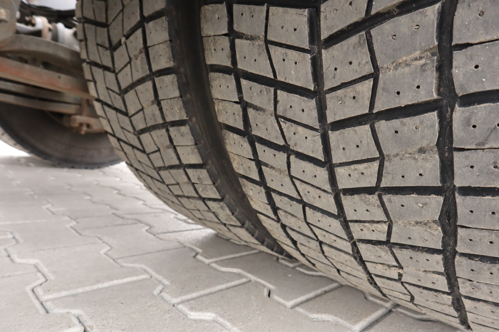 Renault Premium 460DXI RETARD 2012 фото 11