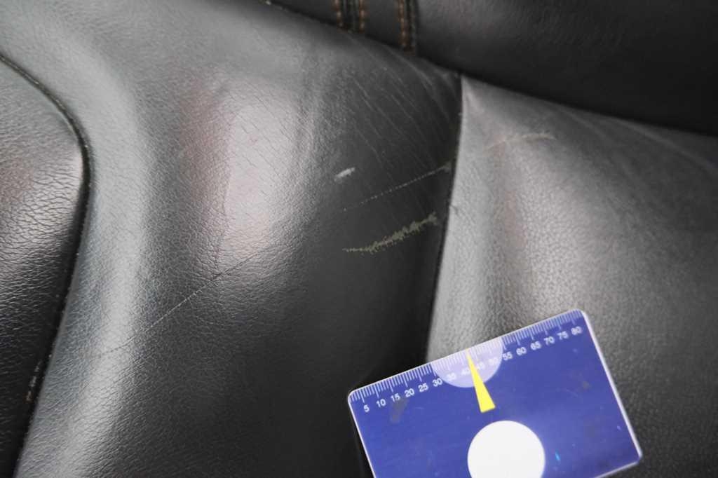 Volvo XC60 2017 photo 65