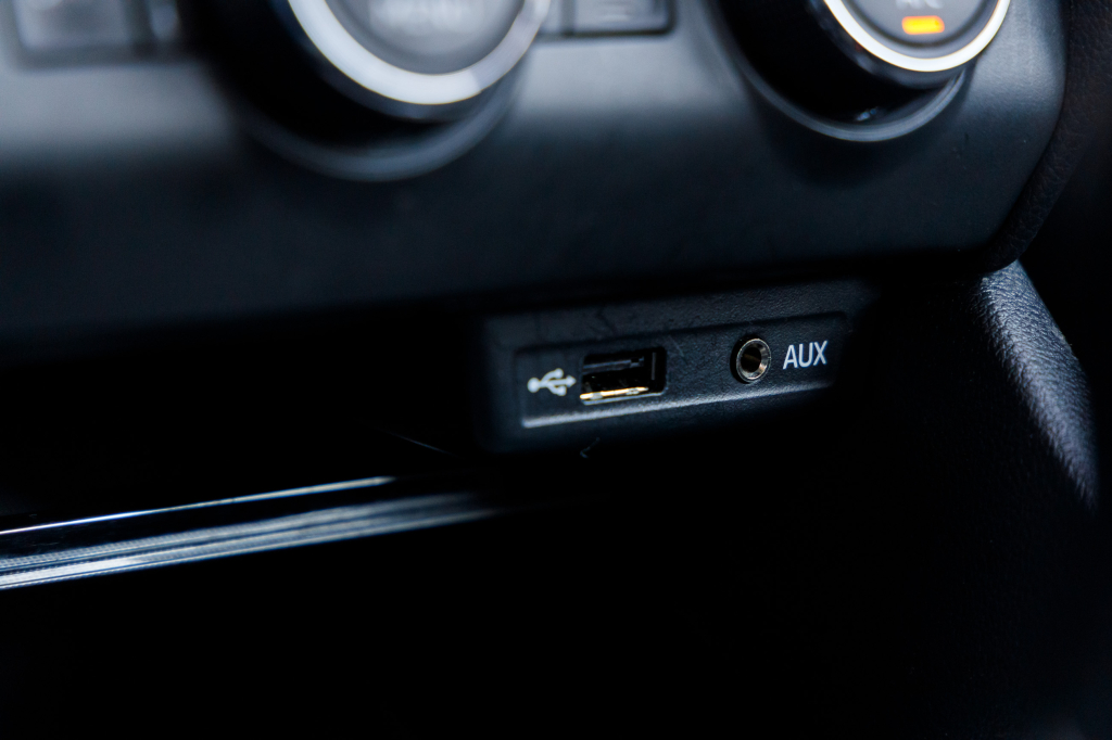 Skoda Octavia A7 Greenline фото 15