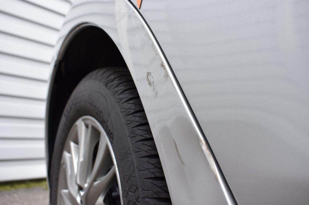 Toyota Yaris 2019 фото 32