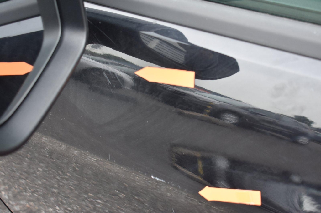 Opel Astra Sports Tourer 2019 photo 16