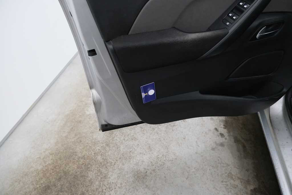 Citroen C4 Picasso 2015 фото 52