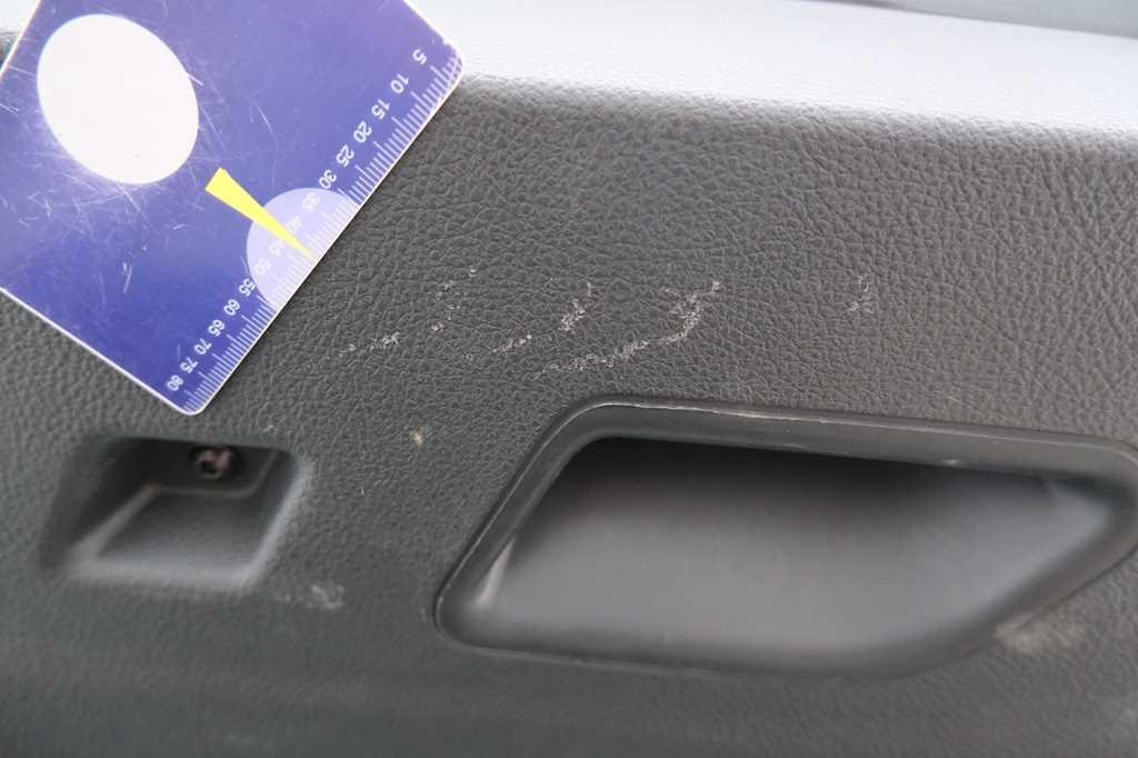 BMW 1er 2019 photo 23