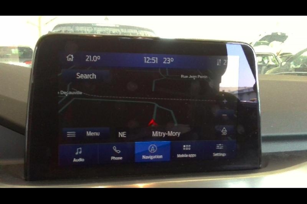 Ford Kuga 2020 фото 4