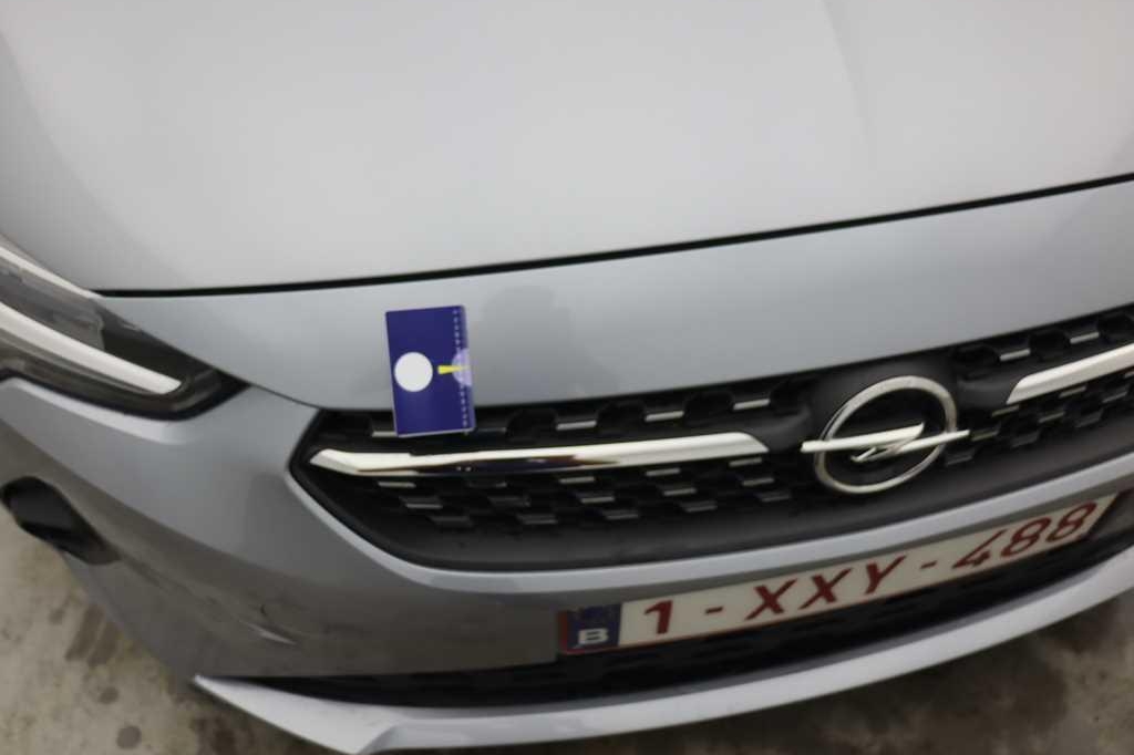 Opel Corsa 2020 photo 7