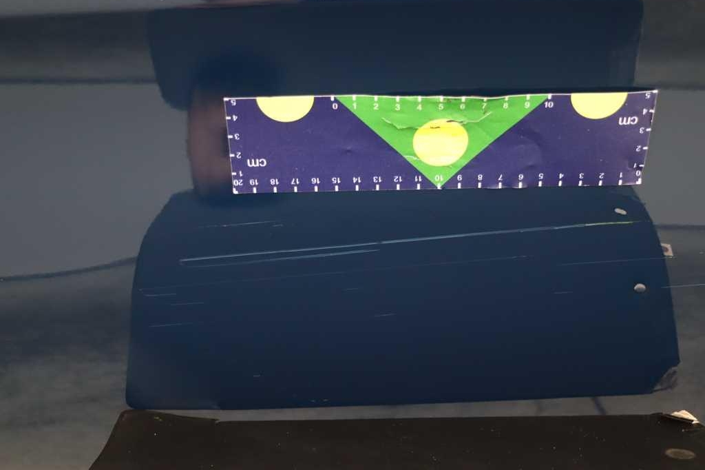 Mercedes-Benz Vito 2019 photo 9