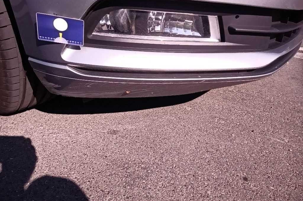 Volkswagen Passat Variant 2017 фото 21