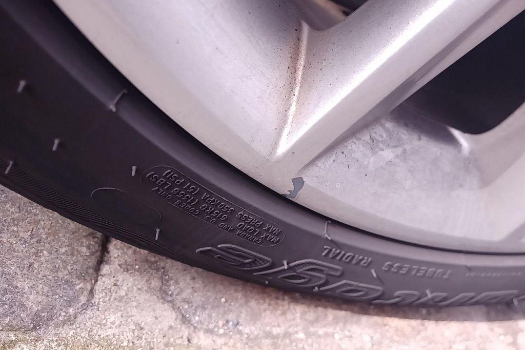 Audi A3 2017 фото 32