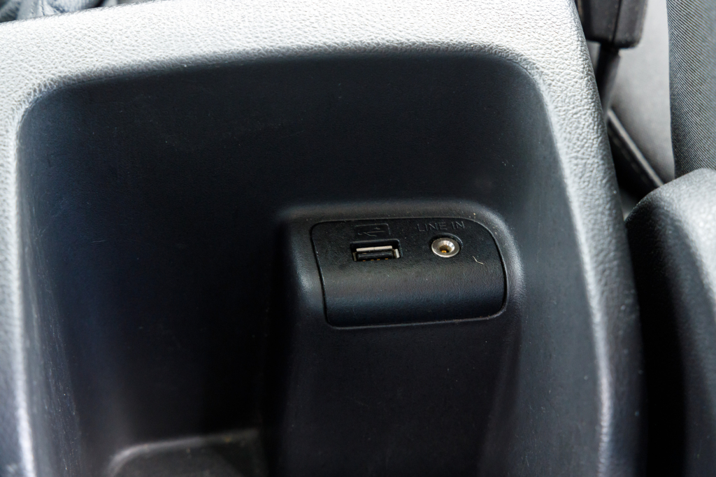 Ford Focus 2016 фото 8