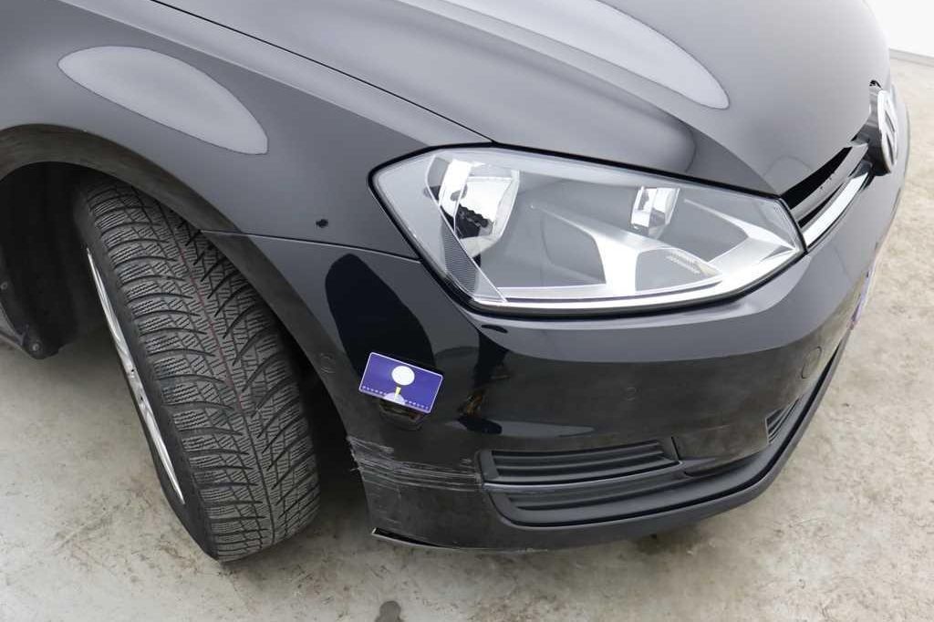 Volkswagen Golf 2016 фото 6