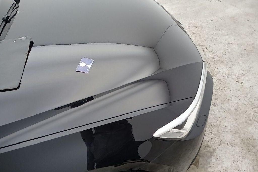 Volkswagen Passat Variant 2017 фото 73