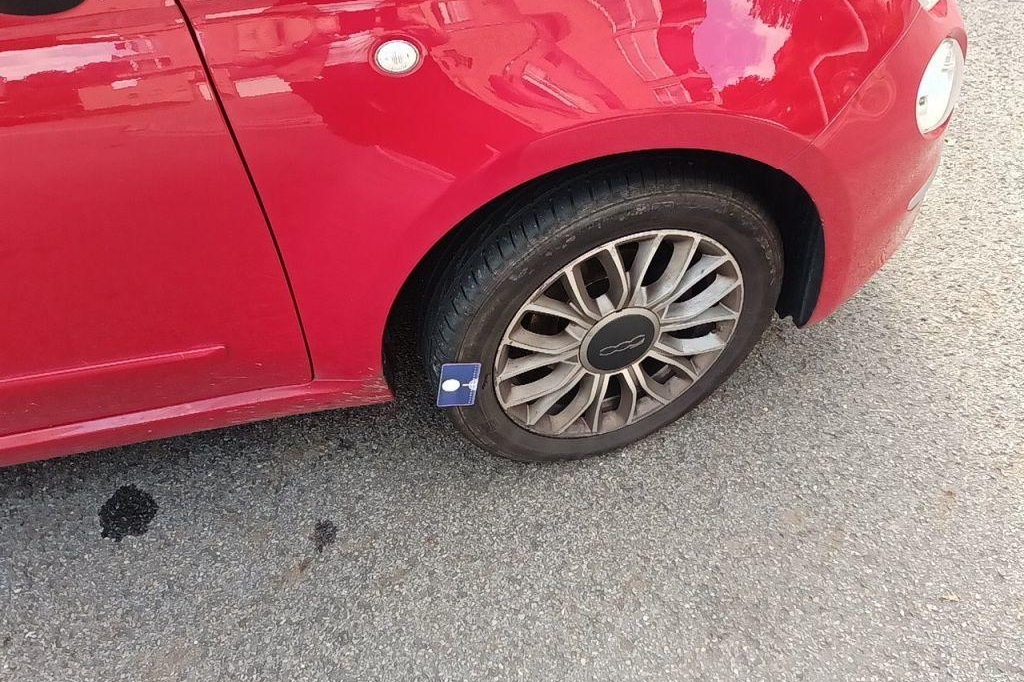 Fiat 500 2017 photo 14