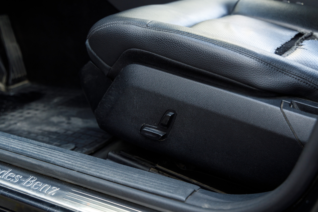 Mercedes-Benz E 250 E250 CDI 2010 фото 8