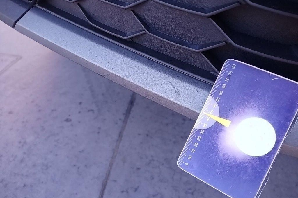 Volkswagen Tiguan 2017 фото 41