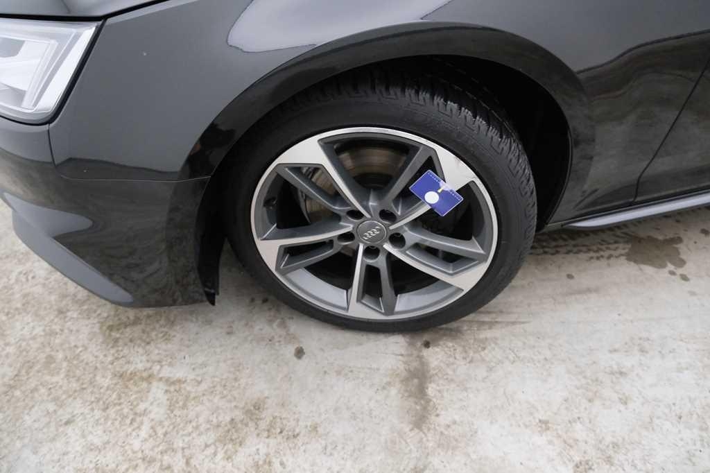 Audi A4 Avant 2017 photo 24