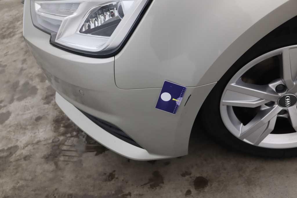 Audi A4 Avant 2016 фото 27