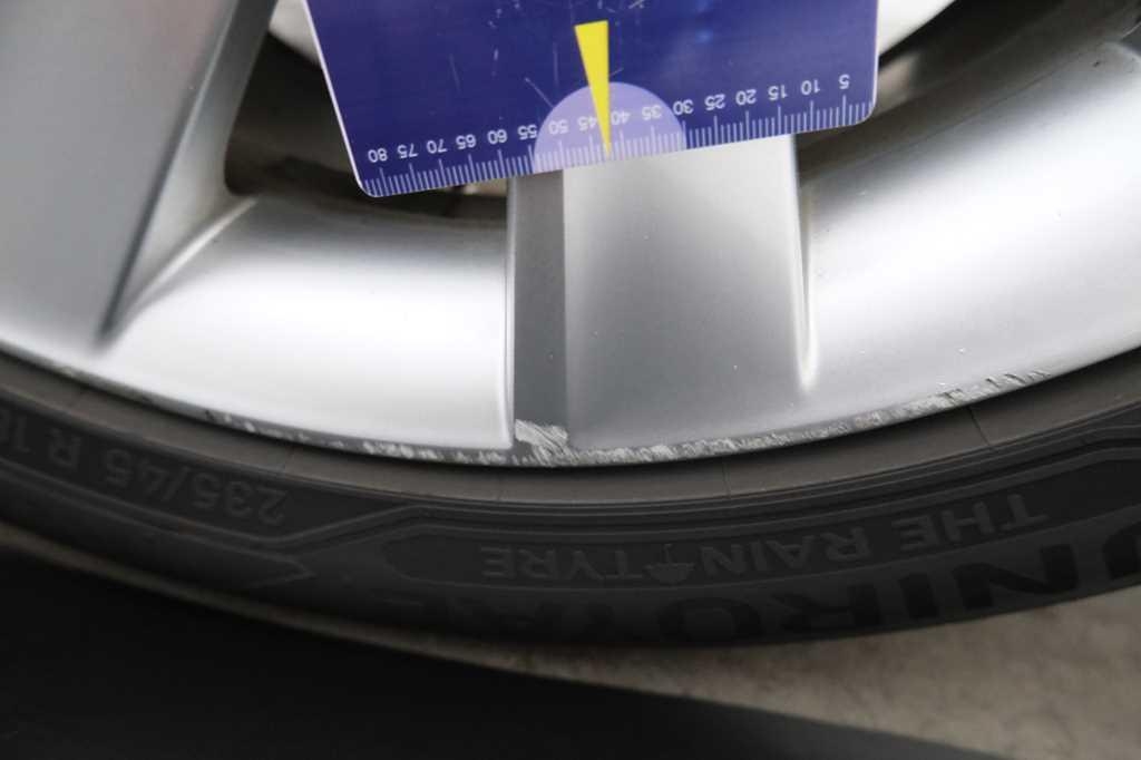 Skoda Superb Combi 2016 фото 78