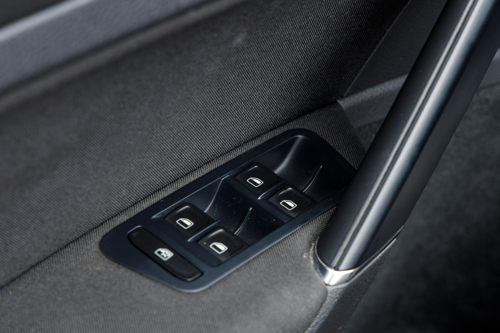 Volkswagen Golf VII CUP 2014 фото 15