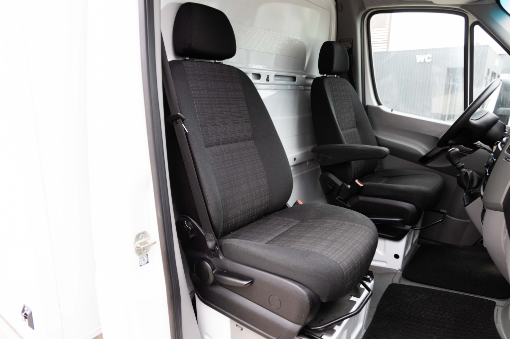 Mercedes-Benz Sprinter 314 груз. 2017 фото 23