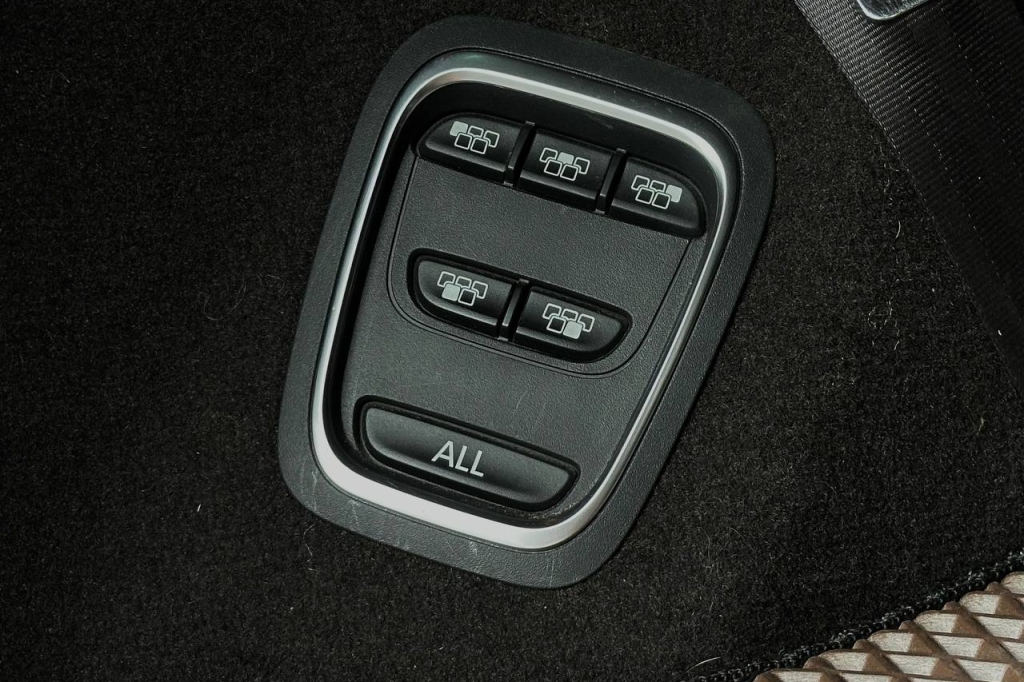 Renault Espace 2015 фото 25