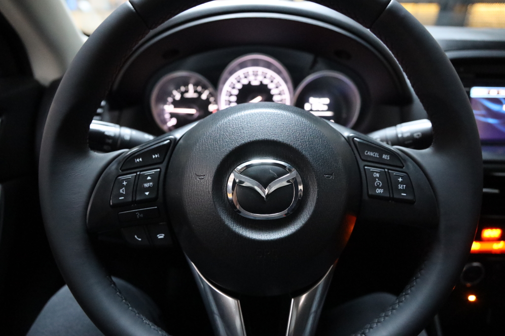 Mazda CX-5 2014 photo 20
