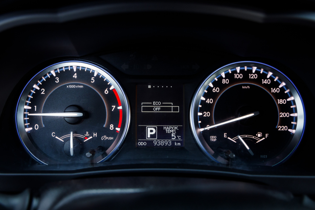 Toyota Highlander 2015 photo 16