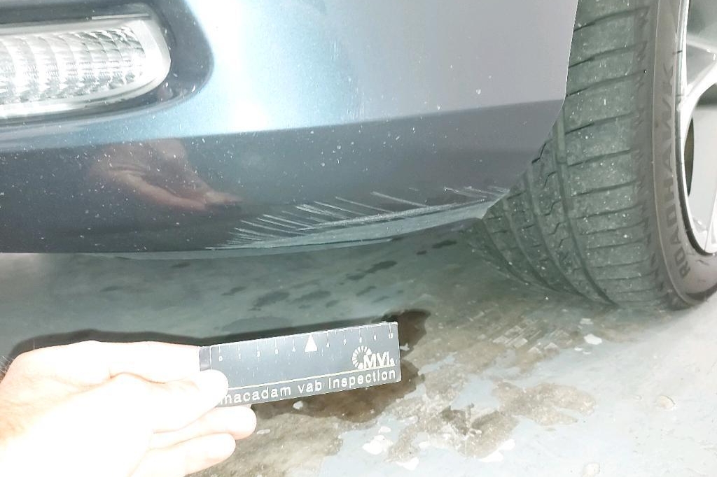 Volvo V40 2017 photo 13