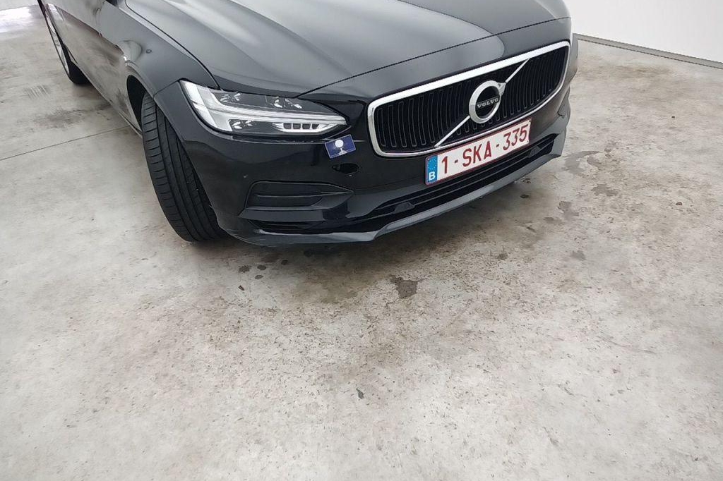 Volvo V90 2017 photo 30