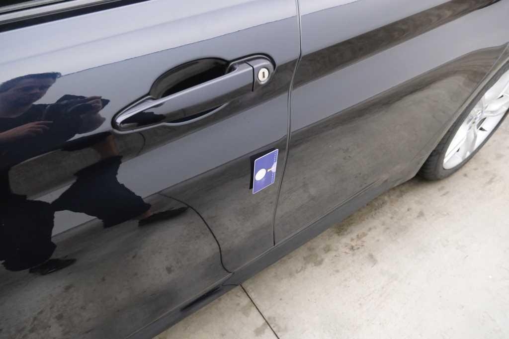 BMW 4er Gran Coupe 2017 photo 22