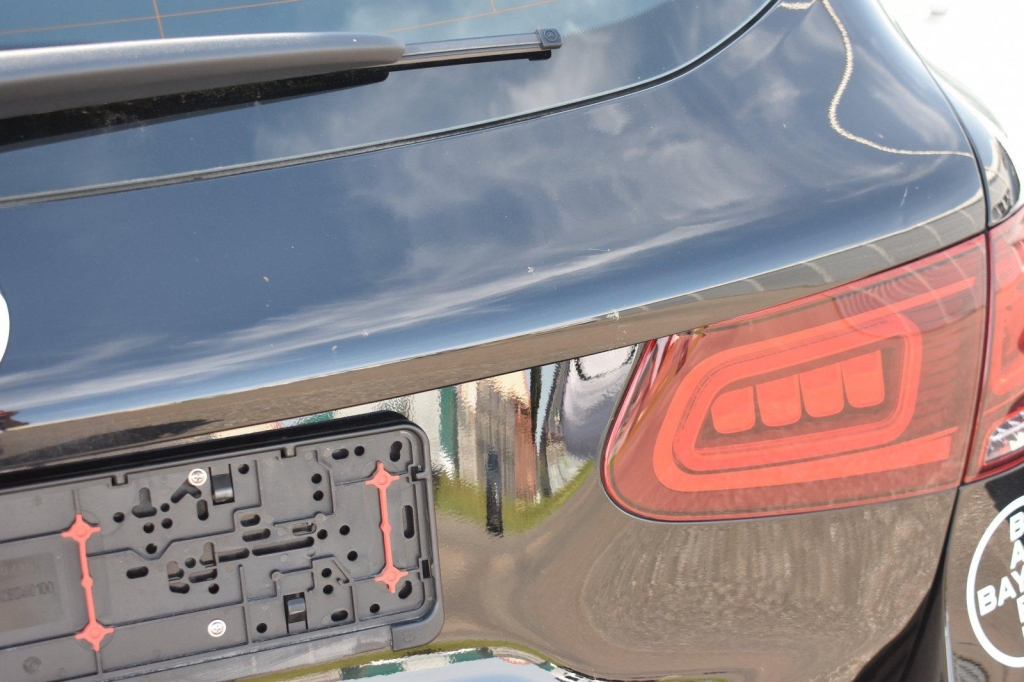 Mercedes-Benz GLC-Klasse 2019 фото 21