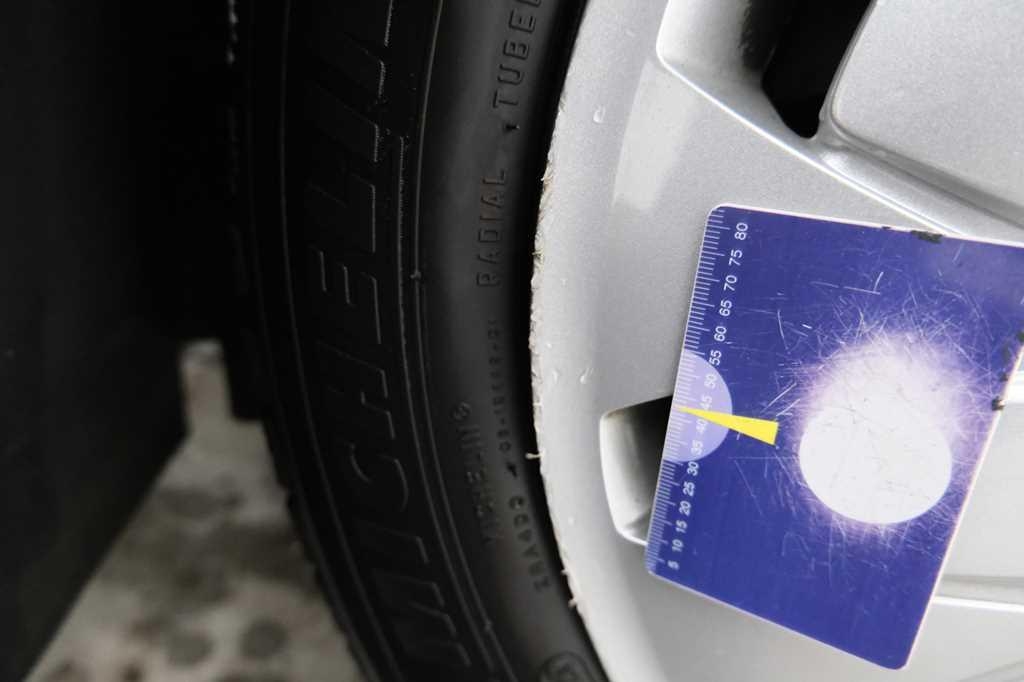 Ford Focus Tunier 2017 фото 11