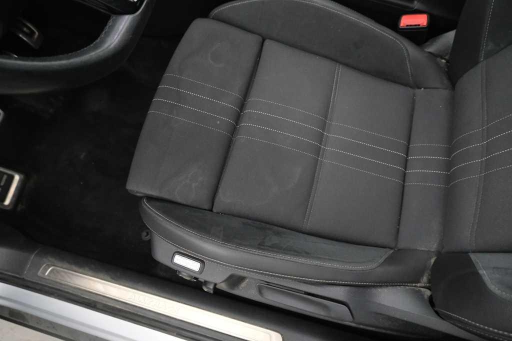 Volkswagen Passat Alltrack 2016 photo 48