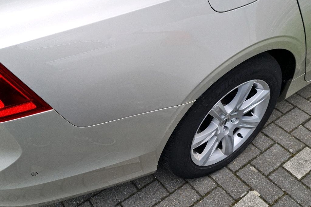 Volvo V90 2017 photo 46