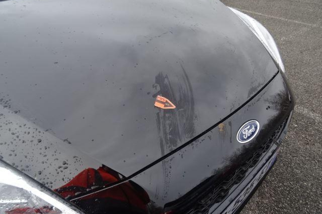 Ford Fiesta 2020 photo 11