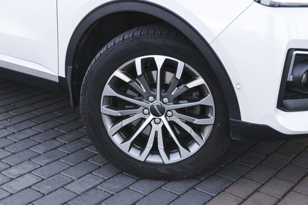 Haval H6 2021 photo 5